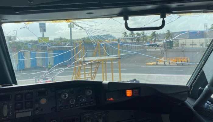 Amidst SpiceJet fiasco, DGCA says about 30 such aircraft incidents take place every day