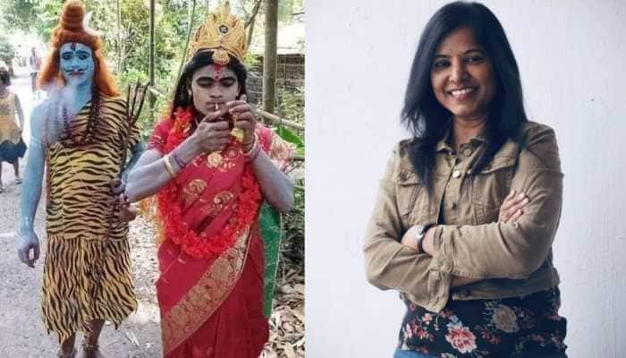 Kaali poster row: Defiant filmmaker Leena Manimekalai DOES THIS amid outrage