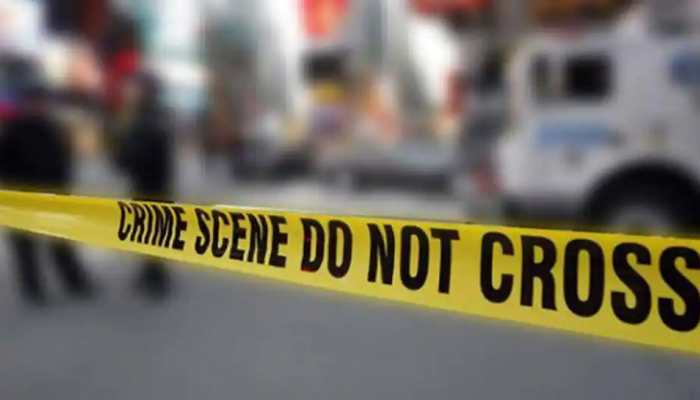 Priest beaten to death by mentally unstable man in Delhi Priest beaten to death by mentally unstable man in Delhi