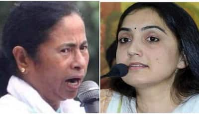 'Appear immediately, OTHERWISE...,' Mamata Banerjee's Police sends ULTIMATUM to Nupur Sharma