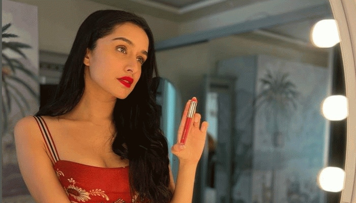 Shraddha Kapoor returns to Mumbai after 32 days long shoot in Spain, shares video