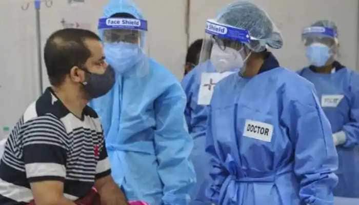 18,930 new COVID-19 cases, 35 deaths reported in India in last 24 hours