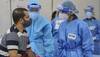 18,930 new COVID-19 cases, 35 deaths reported in India in last 24 hours