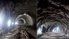 New 6-Lane tunnel at Khambatki Ghat on Pune-Satara NH4 expected to be completed by March 2023