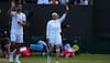 Sania Mirza ends Wimbledon career with hard-fought semifinal loss in mixed doubles event