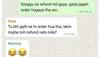 Father son conversation