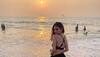 Brahmastra's Junoon aka Mouni Roy's bikini pics from poolside view set internet on fire!