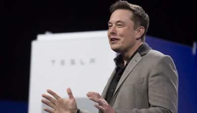 Elon Musk secretly had twins with Neuralink top executive Shivon Zilis in November 2021: Report