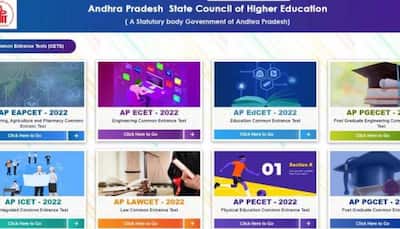 AP EAMCET 2022: Answer Key to be released on THIS DATE at cets.apsche.ap.gov.in- check details here