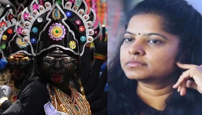 ‘Hindutva can never become India’: Leena Manimekalai says ‘do not feel safe anywhere’ amid 'Kaali' poster row