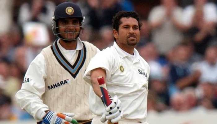 Ahead of Sourav Ganguly's 50th birthday, Sachin Tendulkar opens up on relationship with BCCI president Ahead of Sourav Ganguly's 50th birthday, Sachin Tendulkar opens up on relationship with BCCI president
