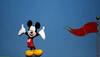 Mickey Mouse