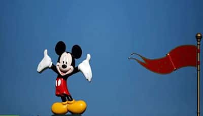 Mickey Mouse-Disney Row: Who does Mickey Mouse belong to? The TWIST that could see Disney lose its top character