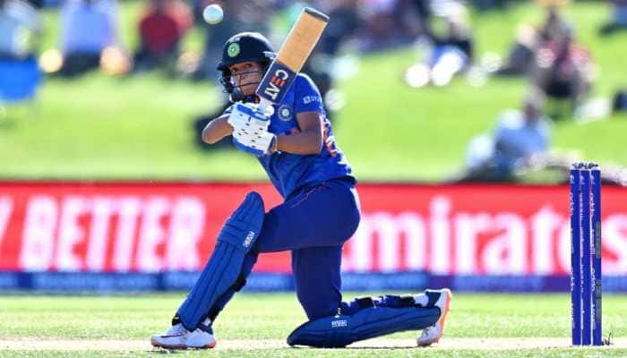 SL W vs IND W 3rd ODI Live Updates: Meghna Singh gets early wicket for India 