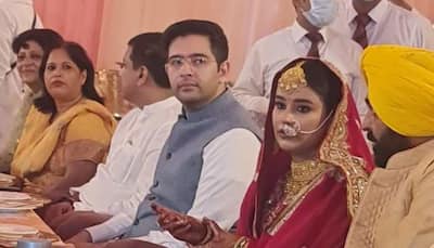 After Bhagwant Mann, will AAP's Raghav Chadha get married? THIS is what he said
