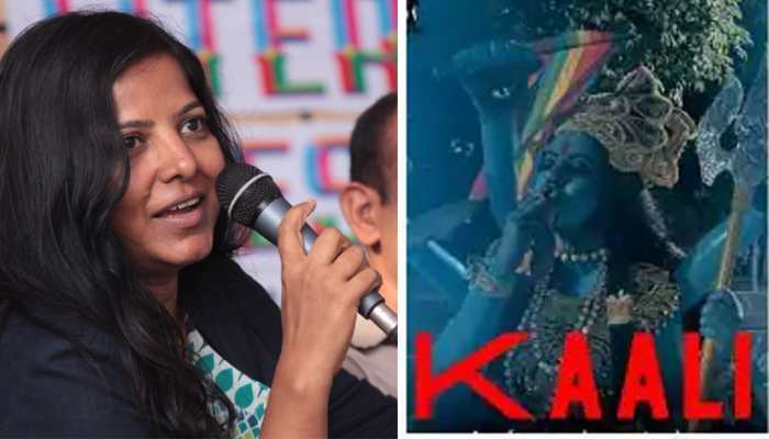 Kaali poster row: Dakshineswar Temple strongly condemns 'cigarette' use, says 'in many places, Maa is given alcohol but...'