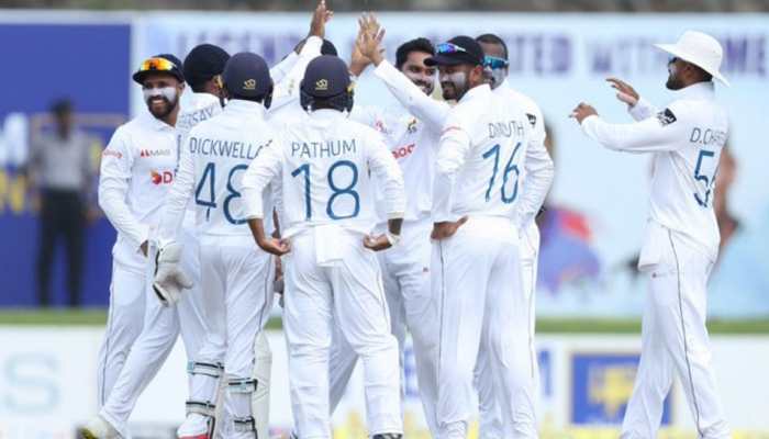 SL vs AUS: Three more Sri Lanka players test COVID-19 positive ahead of 2nd Test SL vs AUS: Three more Sri Lanka players test COVID-19 positive ahead of 2nd Test