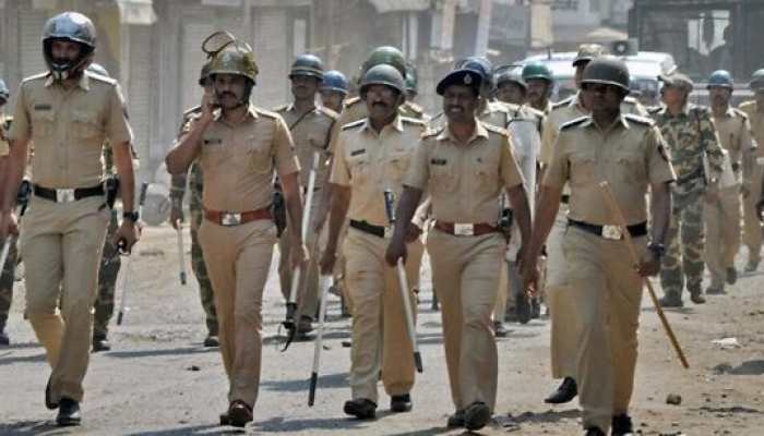 TN Police PC recruitment 2022: Bumper Vacancies! apply for over 3500 Constable posts at tnusrb.tn.gov.in- check details here