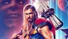 Chris Hemsworth's 'Thor Love and Thunder' full HD movie leaked on Tamilrockers, Movierulz, Telegram