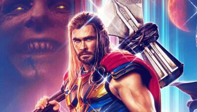 Chris Hemsworth's 'Thor Love and Thunder' full HD movie leaked on Tamilrockers, Movierulz, Telegram