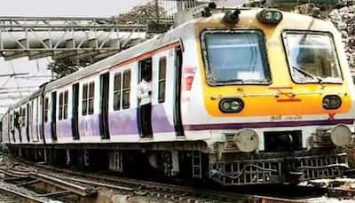 Mumbai Local train latest update: Services delayed on central railway route as rain continues