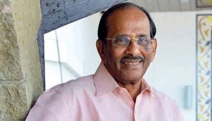 SS Rajamouli's father and noted screenwriter KV Vijayendra Prasad's Rajya Sabha nomination hailed by celebs!