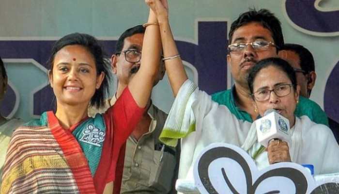 Kaali Row: Mamata Banerjee gives ADVICE to Mahua Moitra, says 'Once Nejaji...'