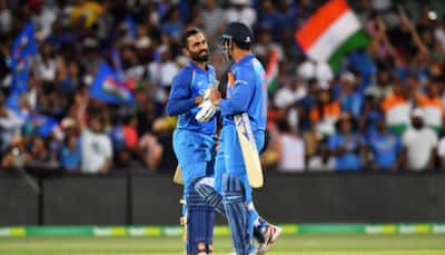 Happy Birthday MS Dhoni: Dinesh Karthik's special birthday wish for MSD is getting viral, see here