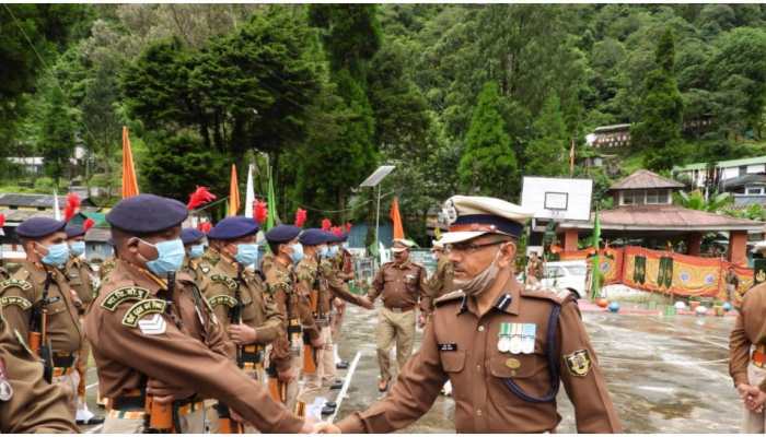 ITBP Head Constable Recruitment 2022: Hurry up! Last day to apply for the post of Head constable at itbpolice.nic.in- check details here ITBP Head Constable Recruitment 2022: Hurry up! Last day to apply for the post of Head constable at itbpolice.nic.in- check details here