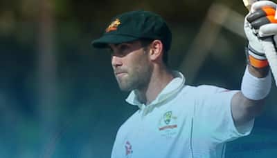 SL vs AUS 2nd Test: Glenn Maxwell to bat at No. 8 in Galle Test, Pat Cummins drops a BIG hint