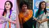 'You would support Sharma and Moitra, IF...', Taslima 'STEPS OUT' amid Prophet and Kaali Row