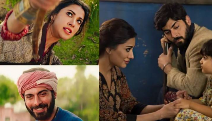 Fawad Khan, Mehwish Hayat make grand entry in 'Ms. Marvel', set ...