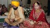 Bhagwant Mann marriage
