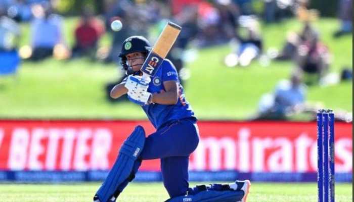 IND W vs SL W 3rd ODI: Harmanpreet Kaur shines as India beat hosts to clean sweep series IND W vs SL W 3rd ODI: Harmanpreet Kaur shines as India beat hosts to clean sweep series