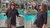 Farah Khan turns travel vlogger in Thailand, Farhan Akhtar is 'sold', Karan Johar says she's in 'demand': Watch