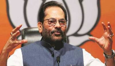 'Will constantly work for BJP to ensure party's acceptability in all sections': Mukhtar Abbas Naqvi