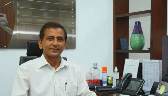 Govt sacks Bullet Train project head Satish Agnihotri, accused of misusing position
