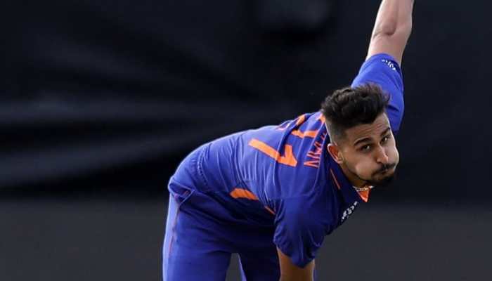 IND vs ENG 1st T20: Umran Malik to play T20 World Cup for India? Rohit Sharma gives major update, says THIS
