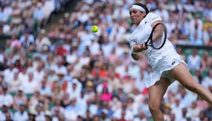 Who is Ons Jabeur, who scripted history with a spot in Wimbledon 2022 women's singles final? Know here Who is Ons Jabeur, who scripted history with a spot in Wimbledon 2022 women's singles final? Know here