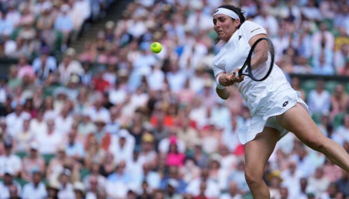 Who is Ons Jabeur, who scripted history with a spot in Wimbledon 2022 women's singles final? Know here