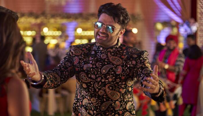 EXCLUSIVE: 'Who would say no to a Karan Johar film' says Jugjugg Jeeyo actor Maniesh Paul