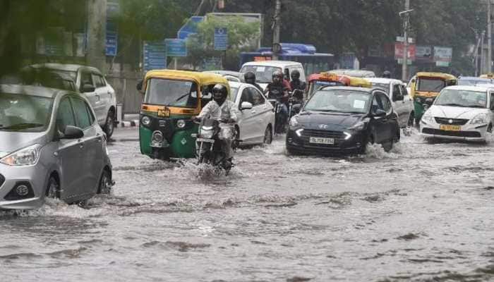 Weather update: IMD issues red alert for Mumbai, predicts heavy rainfall in THESE states - Check full forecast here