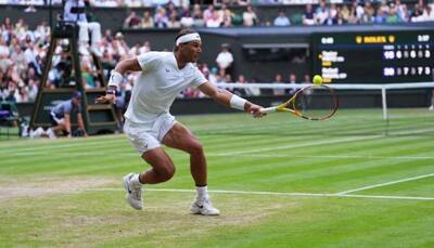 Wimbledon 2022: Injured Rafael Nadal decides to play semifinal against Nick Kyrgios, says report