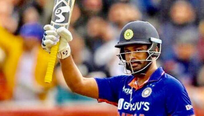 IND vs ENG 1st T20: Sanju Samson snubbed again, fans roast Rohit Sharma, say &#039;why are they...&#039;