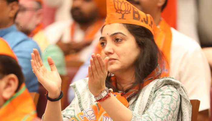 Nupur Sharma Prophet statement row: Haryana man booked for offering Rs 2 crore reward for suspended BJP leader&#039;s tongue