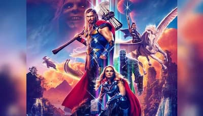 'Thor: Love and Thunder' OTT release: Know date, time, cast and more