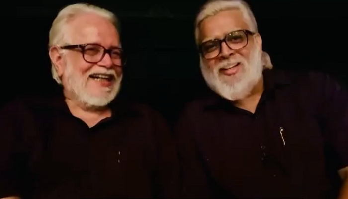 'Madhavan played a critical role, is a god sent man' says Nambi Narayanan on 'Rocketry: The Nambi Effect' 'Madhavan played a critical role, is a god sent man' says Nambi Narayanan on 'Rocketry: The Nambi Effect'