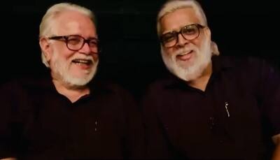 'Madhavan played a critical role, is a god sent man' says Nambi Narayanan on 'Rocketry: The Nambi Effect'