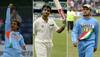 Ganguly top knocks