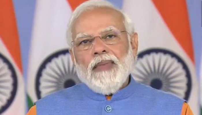 PM Narendra Modi to attend first 'Arun Jaitley Memorial Lecture' today